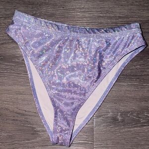 Roma Rave Lavender bottoms